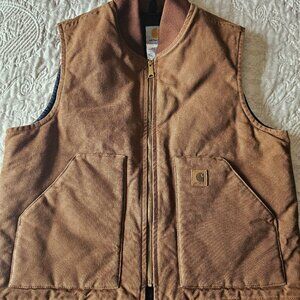 Carhartt Men’s vest